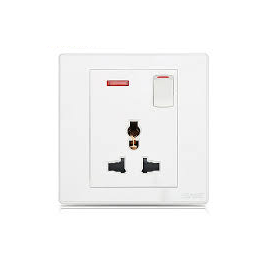 1 Gang Lighting Switch
